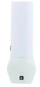 Amerelle Mini Fluorescent Utility Lite, On Dusk/Off Dawn, Switch (On, Off, Auto) - Picture 1 of 1