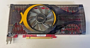 Palit GTS 250 Green 1GB DDR3 256B Graphics Card (OFFERS WELCOME) - Picture 1 of 6