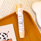 Puppy Press Eraser Pen Replaceable Core Rubber Correction Tool Stationery