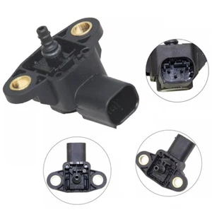 MAP-SENSOR DRUCKSENSOR SAUGROHRDRUCK FÜR MERCEDES BENZ A-KLASSE W168 W169 - Bild 1 von 12