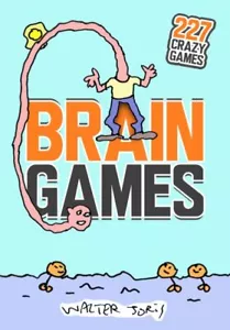 Brain Games from Walter Joris, Paperback by Joris, Walter, Like New Used, Fre... - Picture 1 of 1