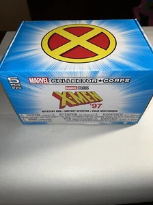 Funko Pop X-Men '97 Marvel Collector Corps Box Größe 2XL XXL - Rogue & Jean Grey - Bild 1 von 13