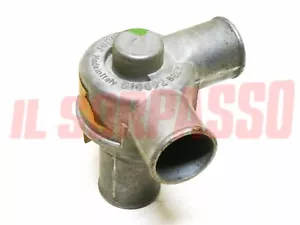 VALVOLA TERMOSTATICA FIAT 124 SPORT SPIDER 131 132 LANCIA BETA COUPE MONTECARLO - Foto 1 di 1