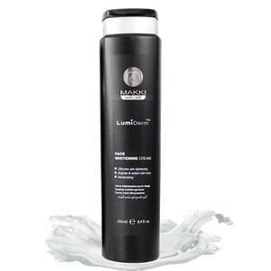 GESICHTSAUFHELLUNG AUFHELLENDE CREME HAUTAUFHELLER AUFHELLER BRIGHTER SOMMERSPROSSEN MELASMA - Bild 1 von 6