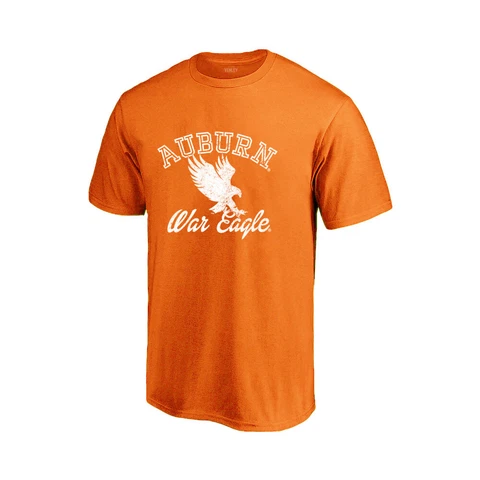 Venley Official NCAA Collegiate Team Spirit Men's / Women's Boyfriend T-Shirt Cover