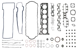 FULL ENGINE GASKET KIT FOR FORD BARRA 182 E-GAS 4.0L I6 - Picture 1 of 1