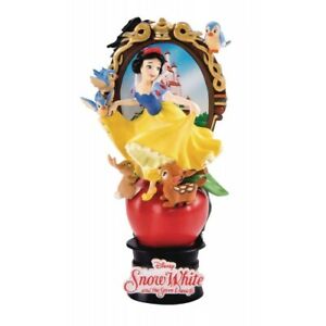 Diorama Stage - Disney - Snow White and the Seven Dwarfs