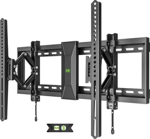 Advanced Tilt TV Wall Mount for Most 42-90 inch TVs with 7.18” Arm Extension,... - Bild 1 von 8