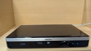 Philips BDP8000 Blu-Ray 3D Player - Bild 1 von 6