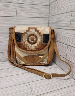 Cartera bandolera renacentista Foto 1 de 4