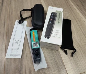 PenPower WorldPen Scan Go | OCR Reading Pen for Dyslexia | Pen Scanner to Com... - Picture 1 of 8