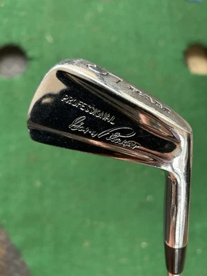 RAM Gary Player Professional 5 Iron Steel  Shaft RH - Image 1 of 4