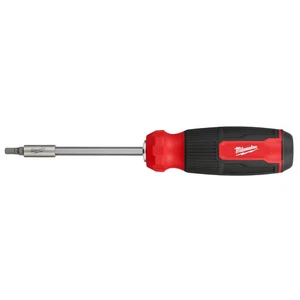 Milwaukee 48-22-2908 14-in-1 Hex Versatile Multi-Bit Screwdriver - Picture 1 of 10