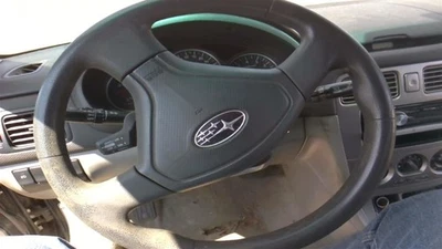 FORESTER  2008 Steering Wheel 30010484 - Image 1 of 4