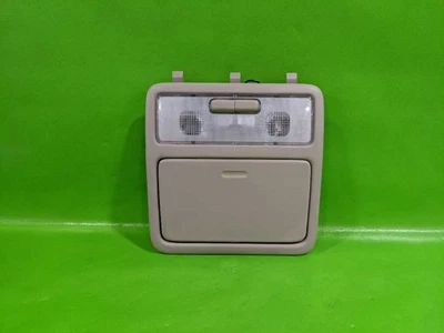 99-12 AVALON OVERHEAD CONSOLE OEM 4349-8 - Image 1 of 4