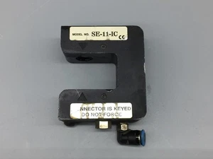 Sensor infrarrojo fotoeléctrico Fife SE-11-IC - Imagen 1 de 4