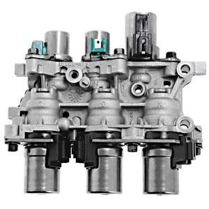 Transmission Solenoid Block Solenoid Pack 4F27E Tested Replacement for Ford M... - Picture 1 of 7