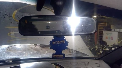 Espejo retrovisor sin brújula compatible con 09-16 GENESIS 117948 Foto 1 de 4