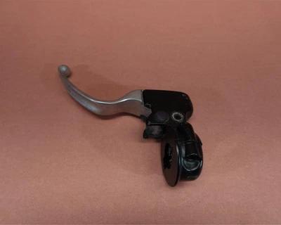 Harley-Davidson Electra Glide Standard 2008-2009 embrague palanca montaje percha Foto 1 de 4