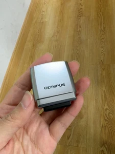 Olympus FL-LM1 Flash Light for OM-D & Pen Series Cameras Epl Epm - Picture 1 of 6