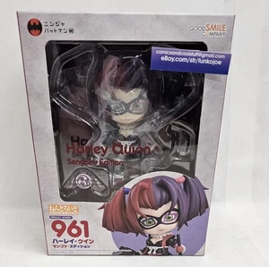 Harley Quinn 961 Sengoku Edition Figure - Picture 1 of 4