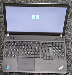 15.6INCH LENOVO THINKPAD E540 CORE I5 8GB 128GB SSD WIN 11 PRO/OFFICE 2019#10 - Picture 1 of 17
