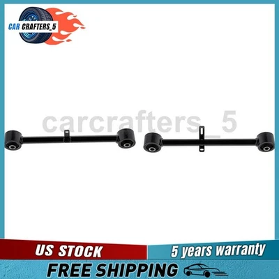 Brazo de control superior trasero izquierdo derecho Mevotech para Lexus LX470 1998-2007 4,7 L Foto 1 de 4