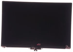 Couvercle avec écran DELL XPS 15 9500 UHD+ TS AB - Zdjęcie 1 z 2
