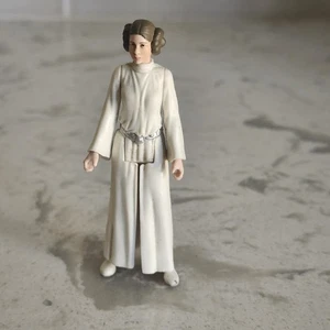 2015 Star Wars Princess Leia Organa Action Figure A002 - Picture 1 of 7