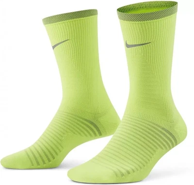 NIKE SPARK Ligero Correr Crew Chupa da3584 $20 Foto 1 de 4