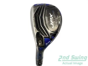 Mizuno JPX 900 Hybrid 4 Hybrid 22° Graphite Stiff Left 40.0in - Picture 1 of 8