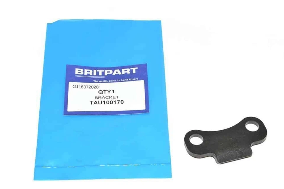 Pieza de soporte Land Rover Defender 90 110 1983-2016 #TAU100170 nuevo Foto 1 de 1