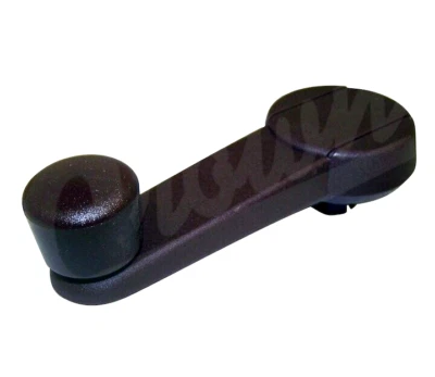 Manija de ventana automotriz Crown Cordovan para Jeep Grand Cherokee Cherokee 1984-96 Foto 1 de 4