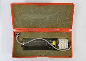 Sb Antimoniy Hollow Cathode Lámpara HCL Hamamatsu Cat# S7251-51 - Imagen 1 de 6