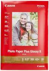 Canon PP201 DIN A3 + (330 x 483mm) Paper (20 Sheets)