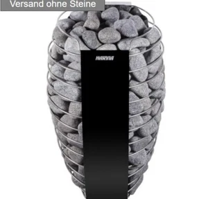 Harvia Spirit SP90E Saunaofen 9 kW finnischer Saunaofen Elektrosaunaofen - Bild 1 von 4