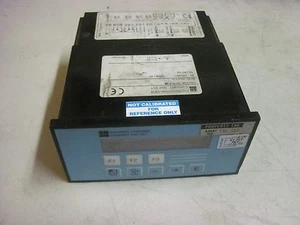 100% WARRANTY Endress+Hauser Compart DXF351 Flow Calculator - Picture 1 of 7