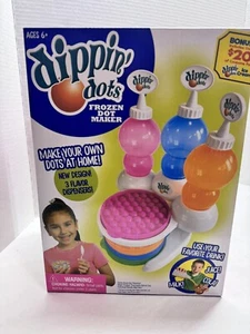 Dippin' Dots Frozen Dot Maker - Bild 1 von 4