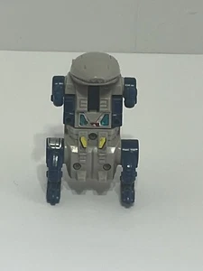 1986, 1987 Hasbro: Transformers G1 Terrorcons “Rippersnapper” Made In Macau - Picture 1 of 11