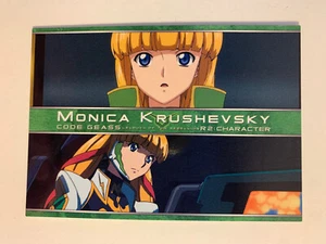 Code Geass R2 Carddass Masters 90 - Imagen 1 de 1