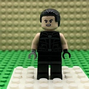 Lego Marvel Super Heroes Razor Fist Minifigure sh702 Shang-Chi Ten Rings 76176 - Picture 1 of 4