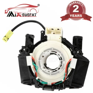 For Nissan Navarre Pathfinder R51 Qashqai B5567-BH00A Spiral Cable Clock Spring - Picture 1 of 7