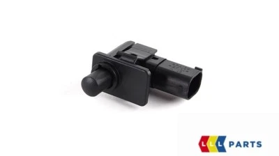 Mini BMW Original Sistema de Alarma Maletero Capó Interruptor Sensor - Imagen 1 de 4