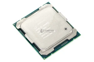 SR2P1 INTEL XEON E5-2609 V4 1.70GHZ 8 CORE 20MB L3 CACHE 85W LGA2011-3 - Zdjęcie 1 z 7