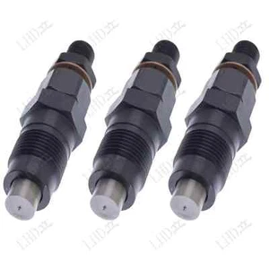 3 piezas para inyector de combustible de motor Isuzu 3LA1 3LB1 4LB1 4LC1 4LE1 4LE2 8971160990/ - Imagen 1 de 6
