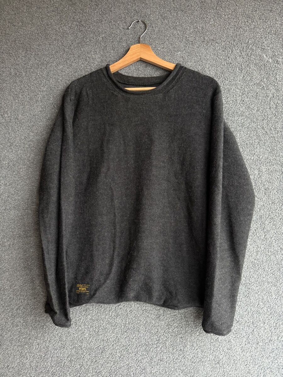 WTAPS Sweaters for Men | eBay WTAPS Sweaters for Men | eBay