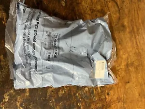 Kit de plomería de PVC (2 tuercas, 2 juntas tóricas), parte #: HAY-151-8215 - Imagen 1 de 2