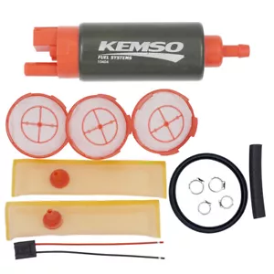 Intank Fuel Pump for Ski-Doo Expedition 600 (HO SDI) 2005 2006 2007 2008 2009 - Picture 1 of 4