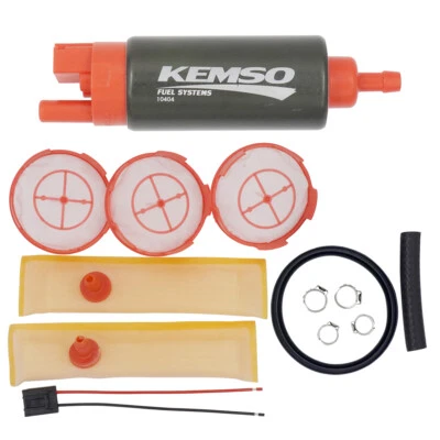 KEMSO Intank Fuel Pump for Arctic Cat M8 141 2007 2008 2009 2010 2011 - Image 1 of 4