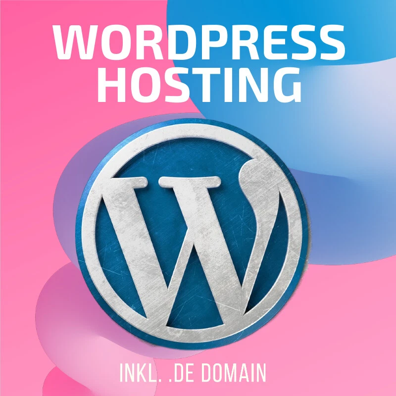 Managed Wordpress Hosting - Deutsche Server - SSL (https) - Bild 1 von 1